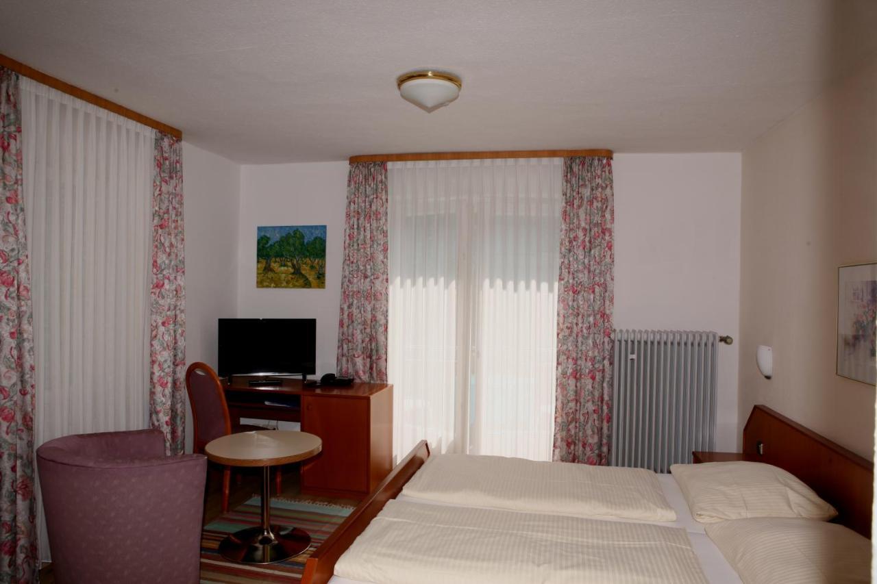 Hotel Alpenrose Bad Reichenhall Εξωτερικό φωτογραφία