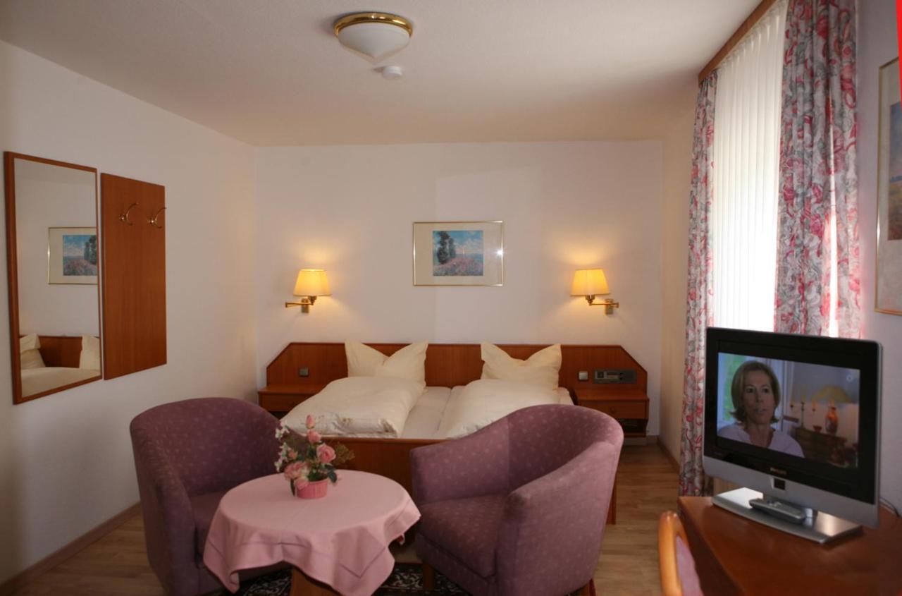 Hotel Alpenrose Bad Reichenhall Εξωτερικό φωτογραφία